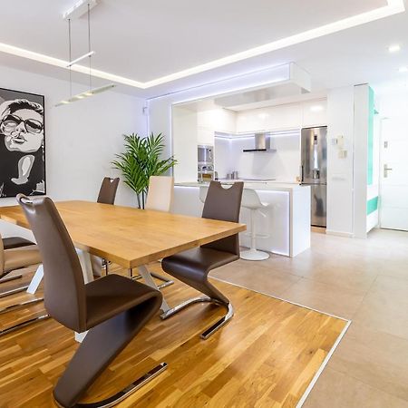 Fantastic Apartment Great Location Marbellac Extérieur photo