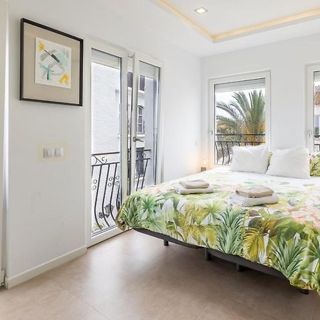 Fantastic Apartment Great Location Marbellac Extérieur photo
