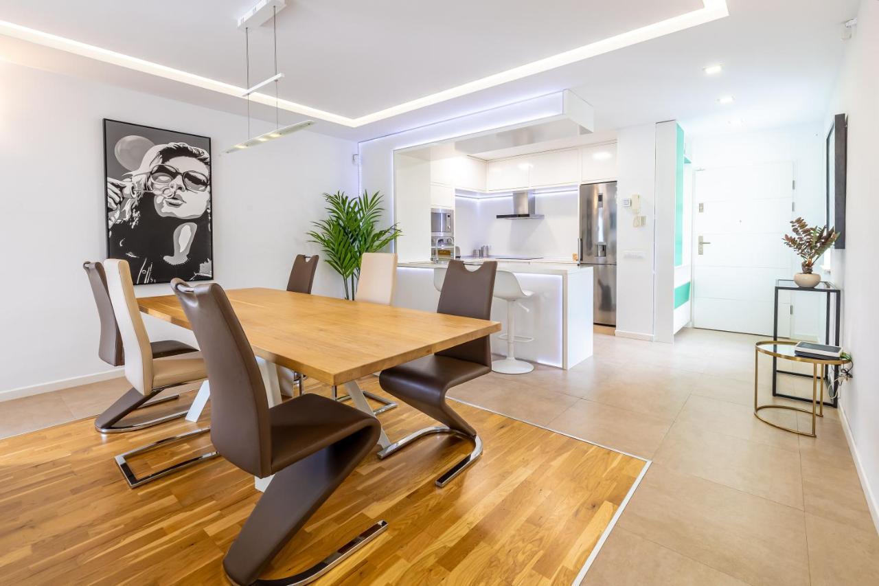 Fantastic Apartment Great Location Marbellac Extérieur photo