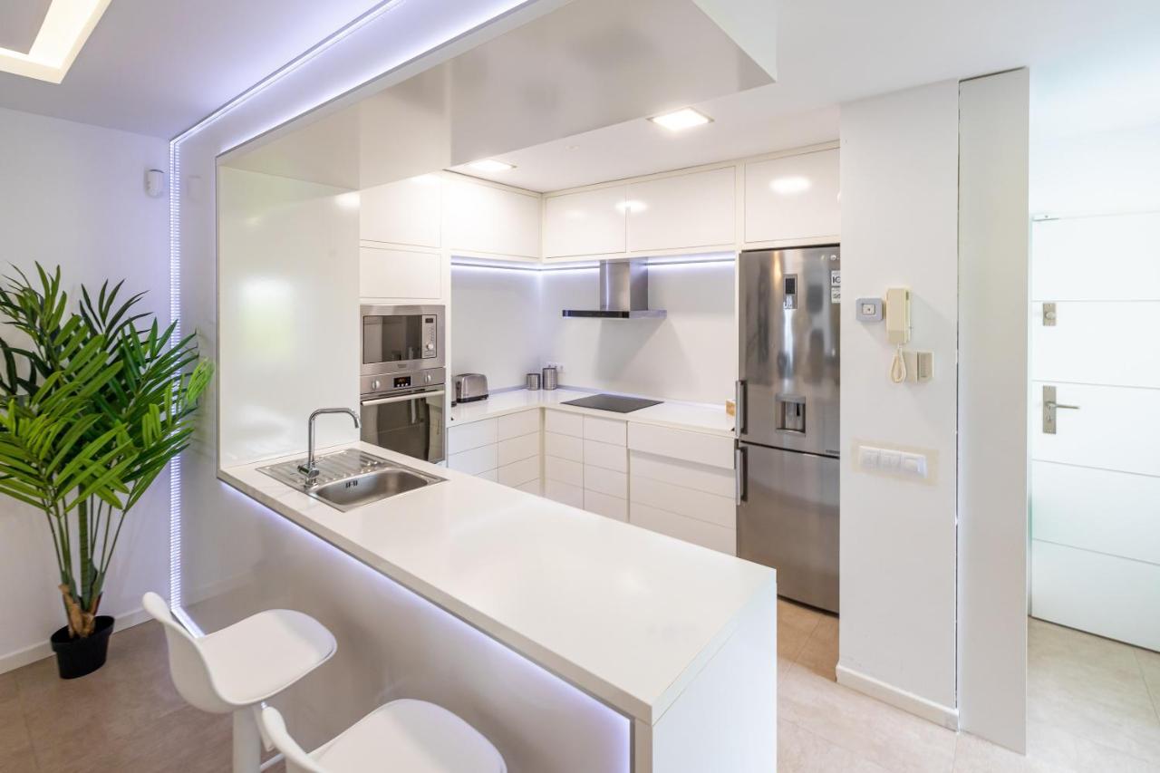 Fantastic Apartment Great Location Marbellac Extérieur photo