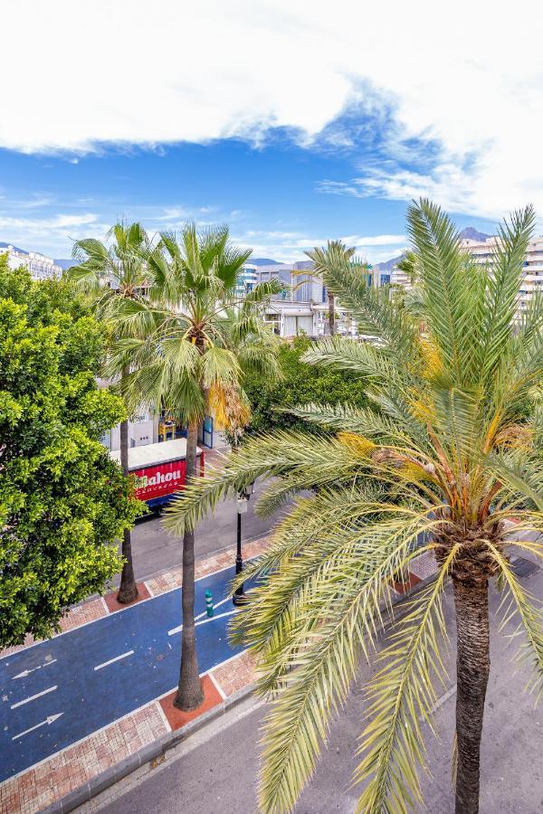 Fantastic Apartment Great Location Marbellac Extérieur photo