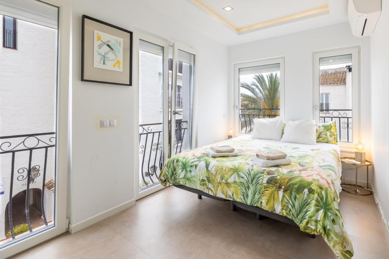 Fantastic Apartment Great Location Marbellac Extérieur photo