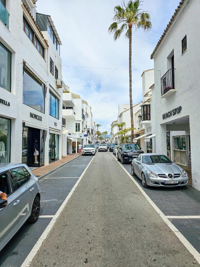 Fantastic Apartment Great Location Marbellac Extérieur photo