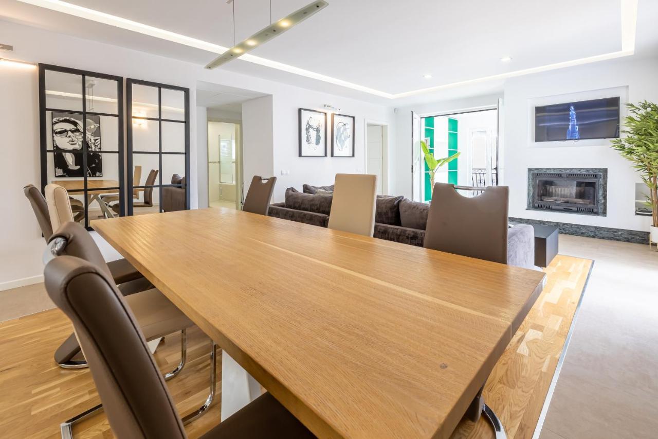 Fantastic Apartment Great Location Marbellac Extérieur photo