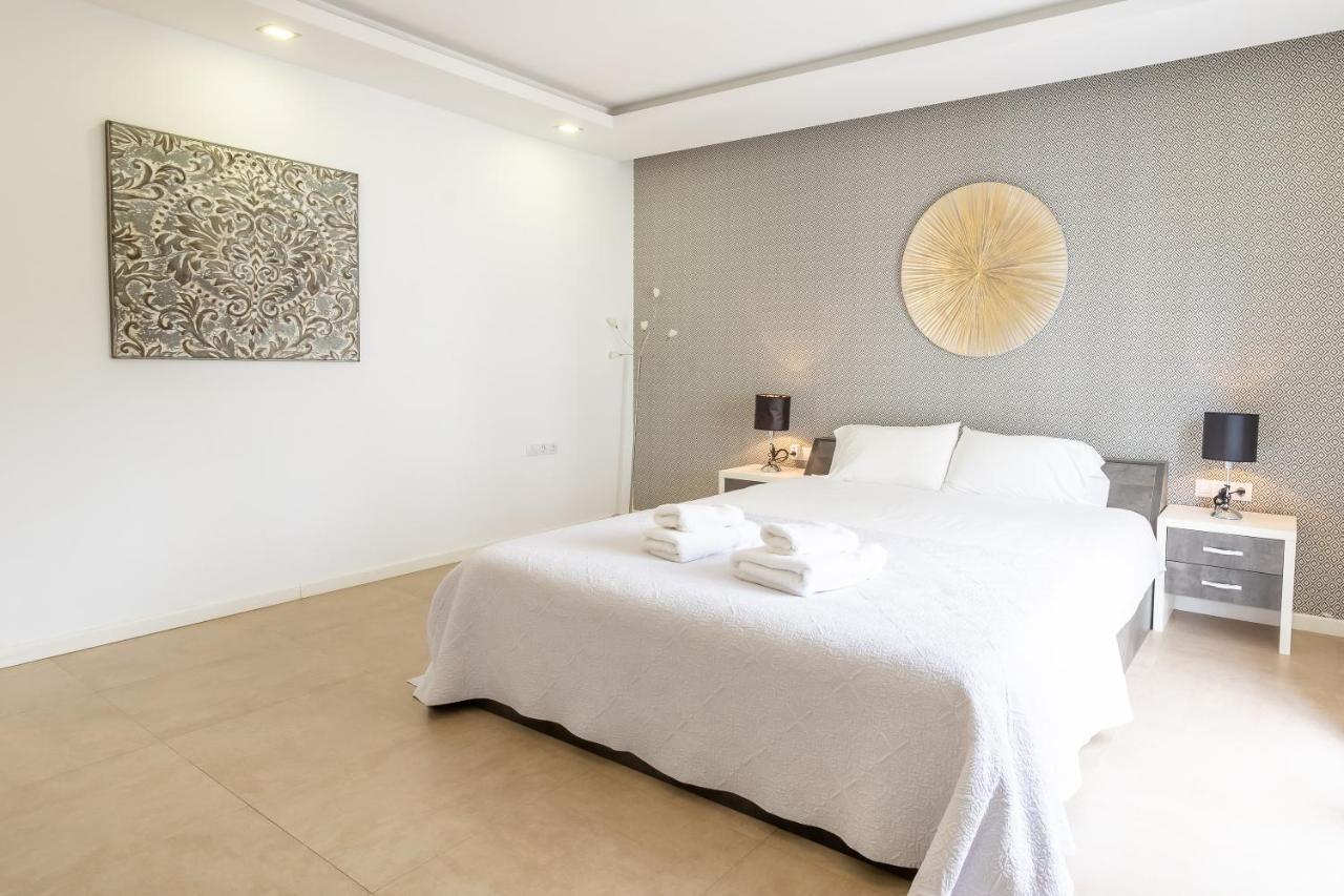 Fantastic Apartment Great Location Marbellac Extérieur photo