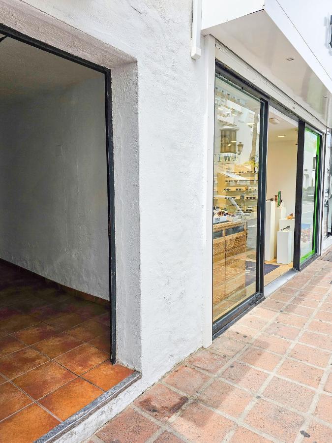 Fantastic Apartment Great Location Marbellac Extérieur photo