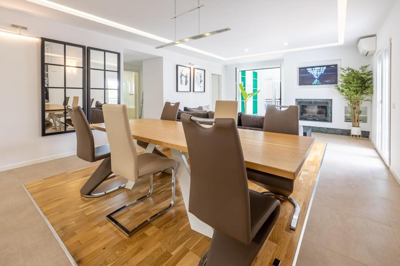 Fantastic Apartment Great Location Marbellac Extérieur photo