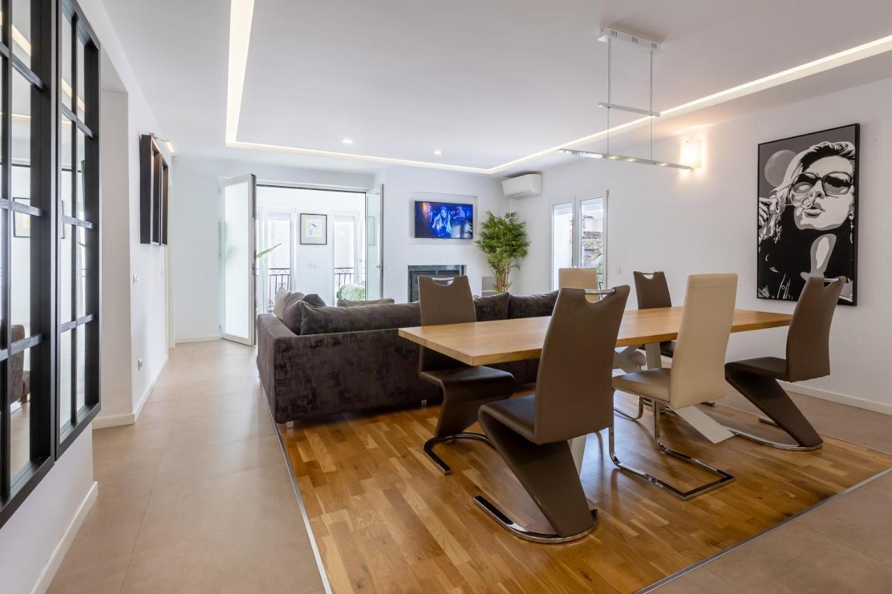 Fantastic Apartment Great Location Marbellac Extérieur photo
