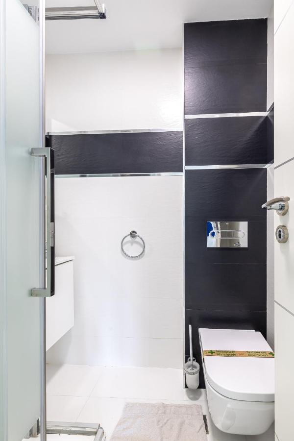 Fantastic Apartment Great Location Marbellac Extérieur photo