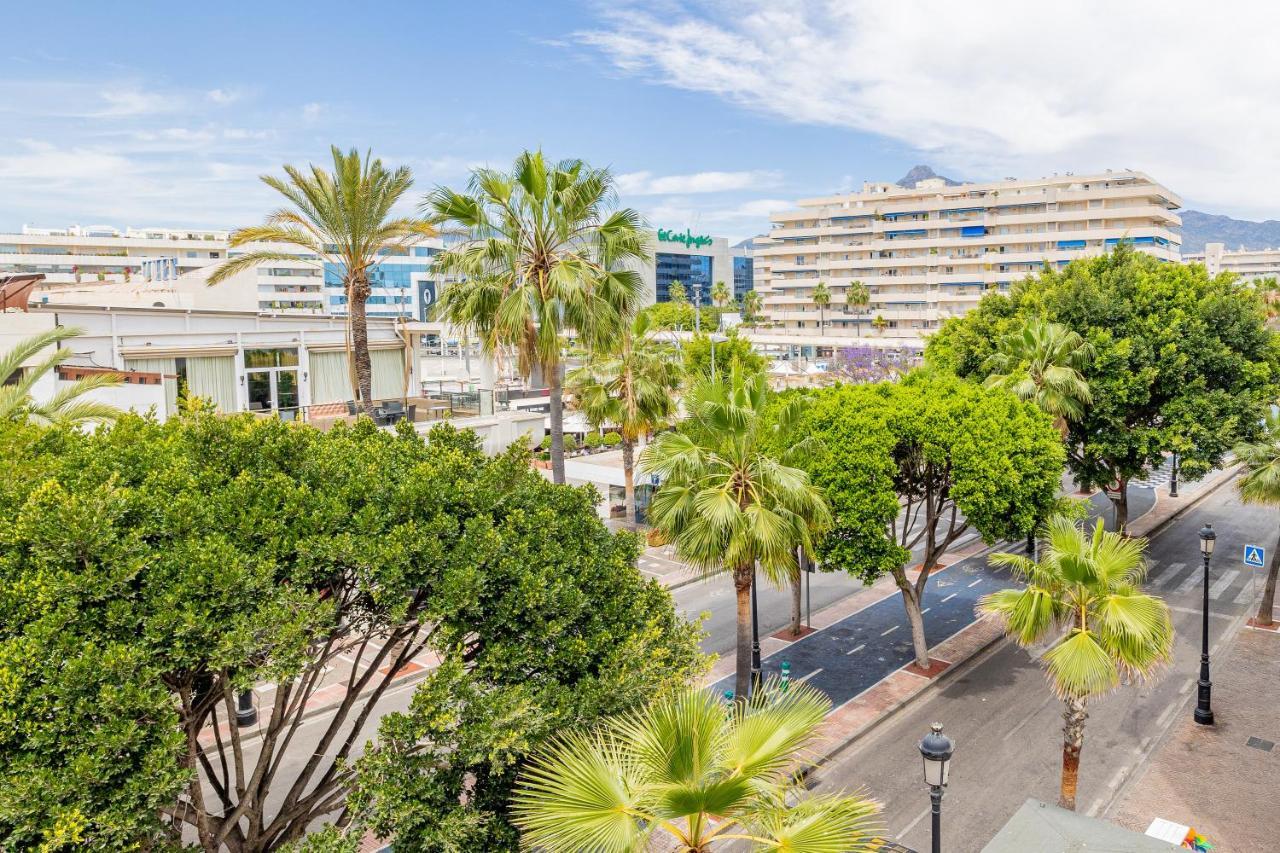 Fantastic Apartment Great Location Marbellac Extérieur photo